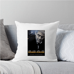 The Ides of March explores ambition and betrayal The Ides Of March Pillows Cover