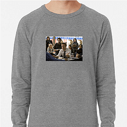 The Ides of March focuses on a presidential primary The Ides Of March Sweatshirts