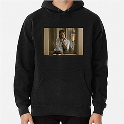 The Ides of March features Philip Seymour Hoffman The Ides Of March Hoodies
