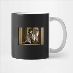 The Ides of March features Philip Seymour Hoffman The Ides Of March Mugs