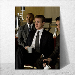 The Ides of March is directed by George Clooney The Ides Of March Posters