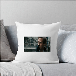 The Ides of March has a great ensemble cast The Ides Of March Pillows Cover