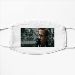 The Ides of March has a great ensemble cast The Ides Of March Face Masks
