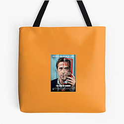 The Ides of March is a political drama movie The Ides Of March Bags