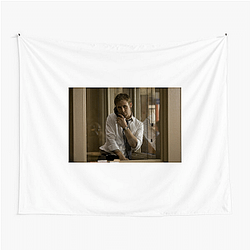 The Ides of March features Philip Seymour Hoffman The Ides Of March Tapestries