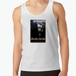 The Ides of March explores ambition and betrayal The Ides Of March Tank Tops