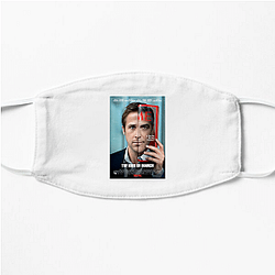 The Ides of March is a political drama movie The Ides Of March Face Masks