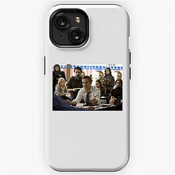 The Ides of March focuses on a presidential primary The Ides Of March iPhone Cases
