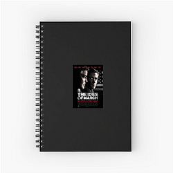 The Ides of March stars actor Ryan Gosling The Ides Of March Notebook