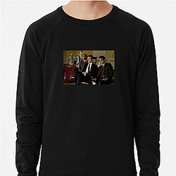 The Ides of March is directed by George Clooney The Ides Of March Sweatshirts