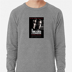 The Ides of March stars actor Ryan Gosling The Ides Of March Sweatshirts