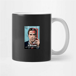 The Ides of March is a political drama movie The Ides Of March Mugs