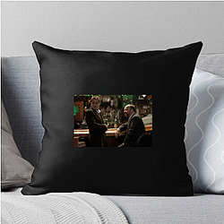 The Ides of March is about a young press secretary The Ides Of March Pillows Cover