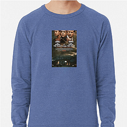 The Ides of March shows the loss of innocence The Ides Of March Sweatshirts