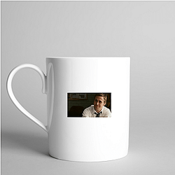 The Ides of March shows political corruption The Ides Of March Mugs