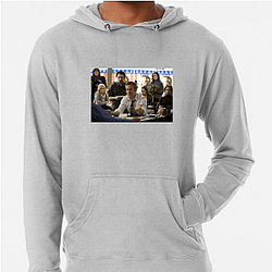 The Ides of March focuses on a presidential primary The Ides Of March Hoodies