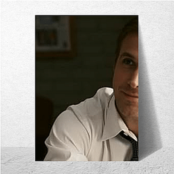 The Ides of March shows political corruption The Ides Of March Posters