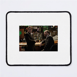 The Ides of March is about a young press secretary The Ides Of March Mouse Pads