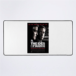 The Ides of March stars actor Ryan Gosling The Ides Of March Mouse Pads