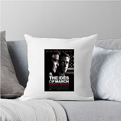The Ides of March stars actor Ryan Gosling The Ides Of March Pillows Cover
