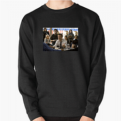 The Ides of March focuses on a presidential primary The Ides Of March Sweatshirts