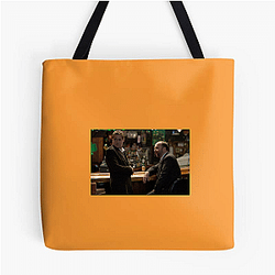 The Ides of March is about a young press secretary The Ides Of March Bags