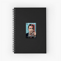The Ides of March is a political drama movie The Ides Of March Notebook