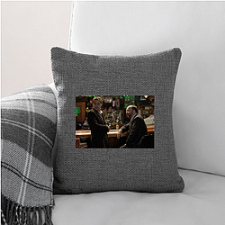 The Ides of March is about a young press secretary The Ides Of March Pillows Cover