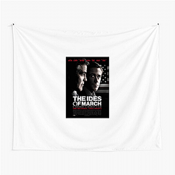 The Ides of March stars actor Ryan Gosling The Ides Of March Tapestries