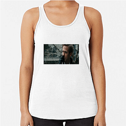 The Ides of March has a great ensemble cast The Ides Of March Tank Tops