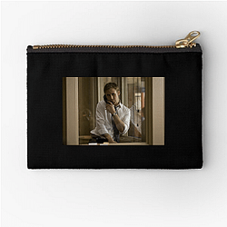 The Ides of March features Philip Seymour Hoffman The Ides Of March Zipper Pouches