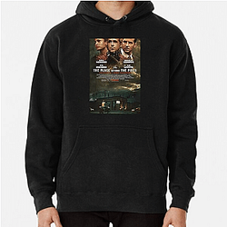 The Ides of March shows the loss of innocence The Ides Of March Hoodies