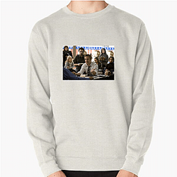 The Ides of March focuses on a presidential primary The Ides Of March Sweatshirts