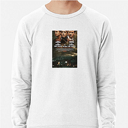The Ides of March shows the loss of innocence The Ides Of March Sweatshirts