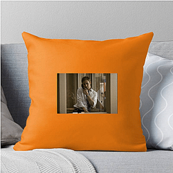 The Ides of March features Philip Seymour Hoffman The Ides Of March Pillows Cover