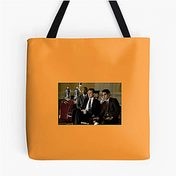 The Ides of March is directed by George Clooney The Ides Of March Bags