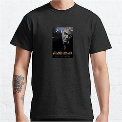 The Ides of March explores ambition and betrayal The Ides Of March T-Shirts