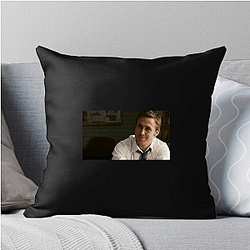 The Ides of March shows political corruption The Ides Of March Pillows Cover