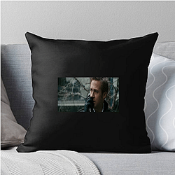 The Ides of March has a great ensemble cast The Ides Of March Pillows Cover