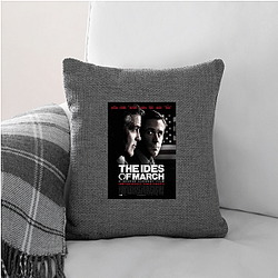 The Ides of March stars actor Ryan Gosling The Ides Of March Pillows Cover