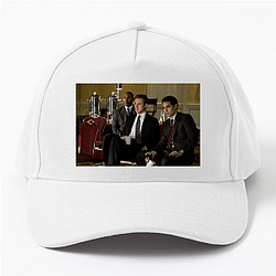 The Ides of March is directed by George Clooney The Ides Of March Hats & Caps