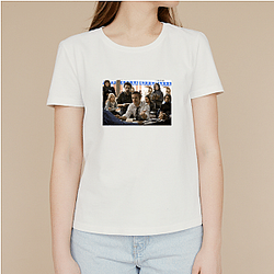 The Ides of March focuses on a presidential primary The Ides Of March T-Shirts