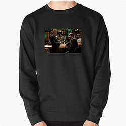 The Ides of March is about a young press secretary The Ides Of March Sweatshirts