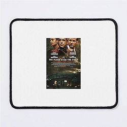 The Ides of March shows the loss of innocence The Ides Of March Mouse Pads