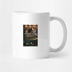 The Ides of March shows the loss of innocence The Ides Of March Mugs