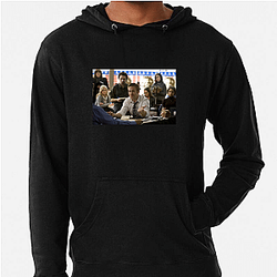 The Ides of March focuses on a presidential primary The Ides Of March Hoodies