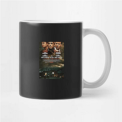 The Ides of March shows the loss of innocence The Ides Of March Mugs