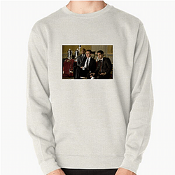 The Ides of March is directed by George Clooney The Ides Of March Sweatshirts