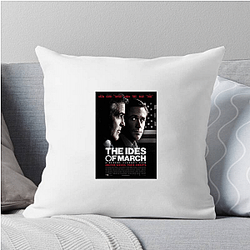 The Ides of March stars actor Ryan Gosling The Ides Of March Pillows Cover