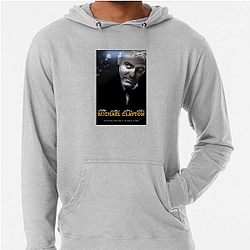 The Ides of March explores ambition and betrayal The Ides Of March Hoodies